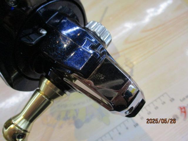 14ブルズアイ 9120