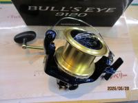 14ブルズアイ 9120