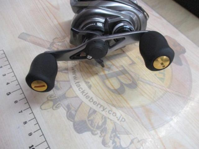 15メタニウムDC (LH) 後期モデル