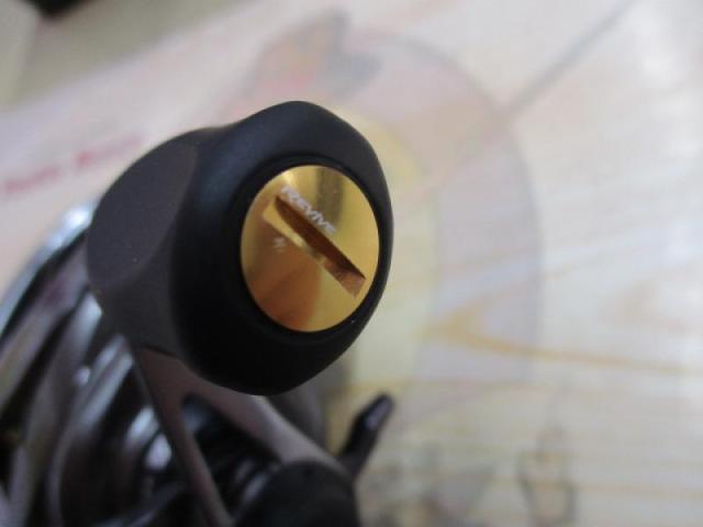 15メタニウムDC (LH) 後期モデル