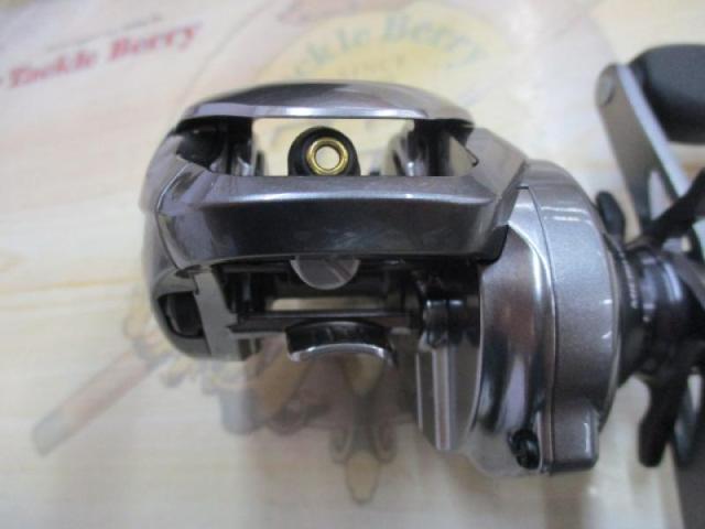 15メタニウムDC (LH) 後期モデル