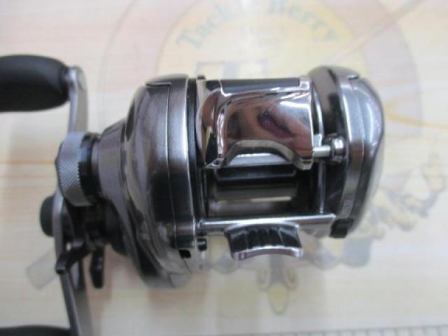 15メタニウムDC (LH) 後期モデル