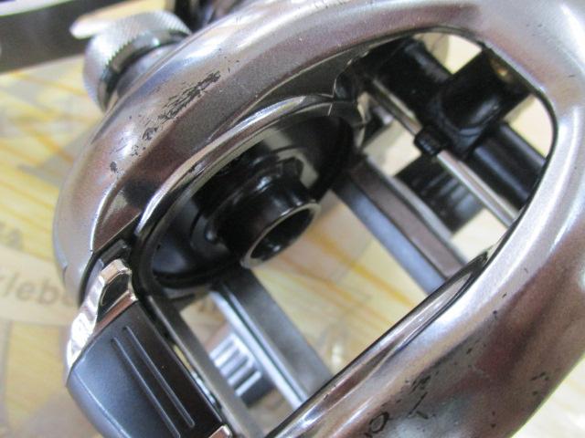 15メタニウムDC (LH) 後期モデル