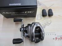 15メタニウムDC (LH) 後期モデル