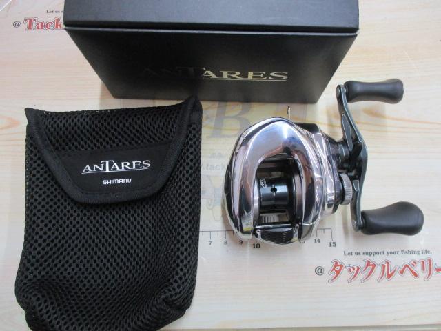 お得な情報満載 19アンタレス RH｜＠ベリーネット 日本最大新品中古釣具WEBショップ リール