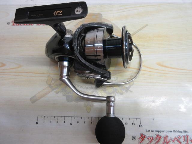 21セルテートSW 6000-XH｜＠ベリーネット 日本最大新品中古釣具