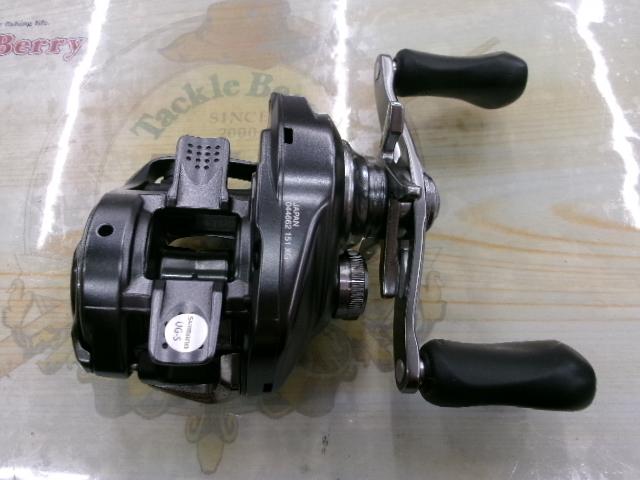 22バンタム XG LH｜＠ベリーネット 日本最大新品中古釣具WEBショップ