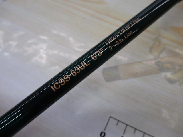 インスパイア ICSS-63UL 30th Anniversary