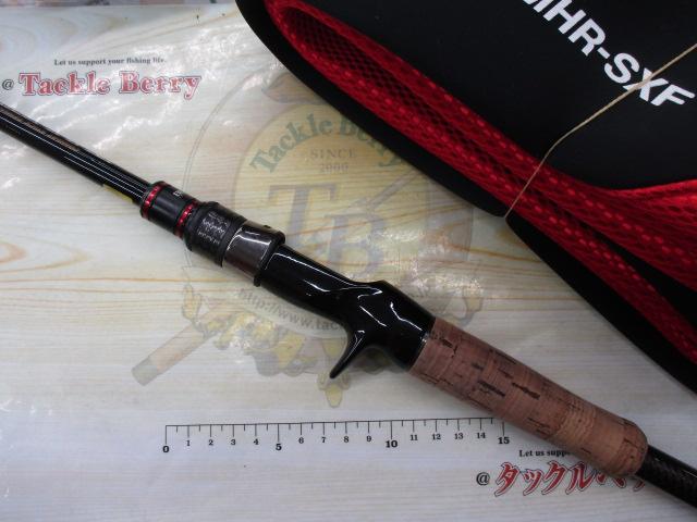 カレイドインスピラーレRS IRSC-70MF-SXF クーガーエリート7RS