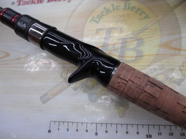 カレイドインスピラーレRS IRSC-70MF-SXF クーガーエリート7RS