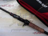 カレイドインスピラーレRS IRSC-70MF-SXF クーガーエリート7RS