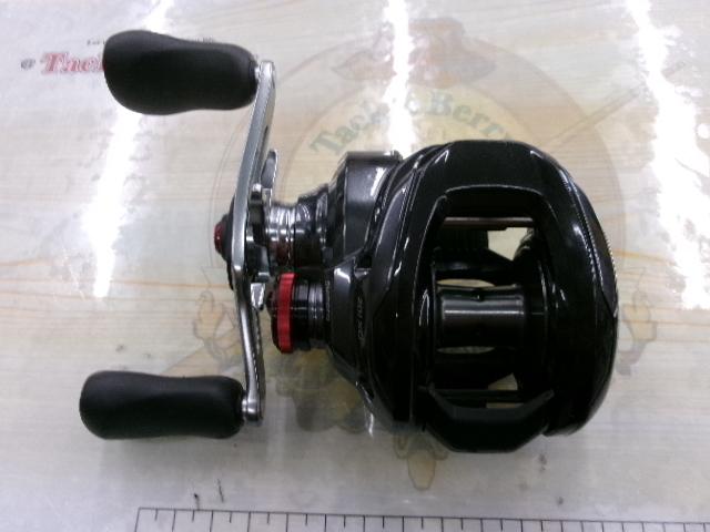 シマノ(SHIMANO) 24 スコーピオンMD 201XG スコーピオン、DC