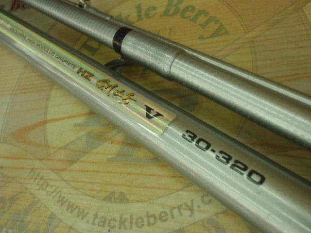 HZ剣崎 30-320V