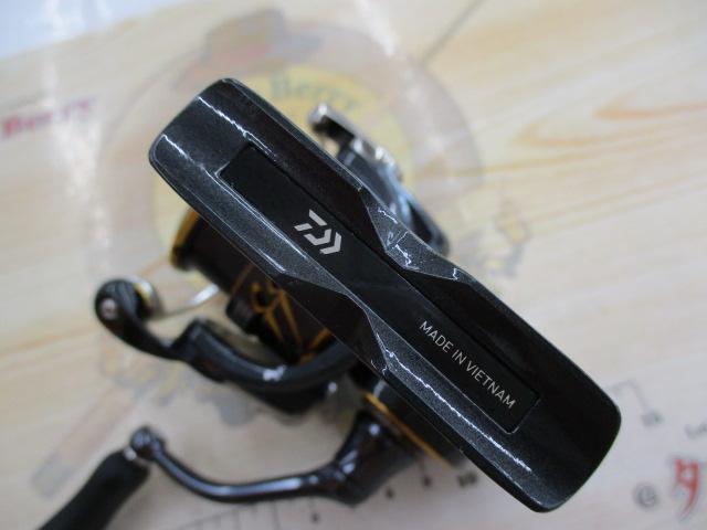 21カルディア FC LT2000S