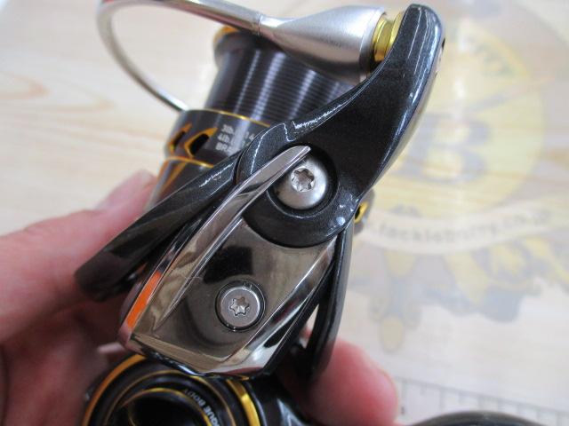 21カルディア FC LT2000S