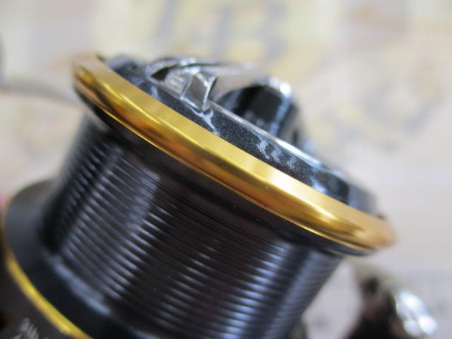 21カルディア FC LT2000S