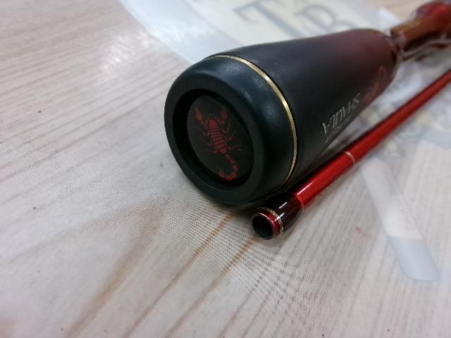 19ワールドシャウラ テクニカルエディション S62SUL-2(SIC)