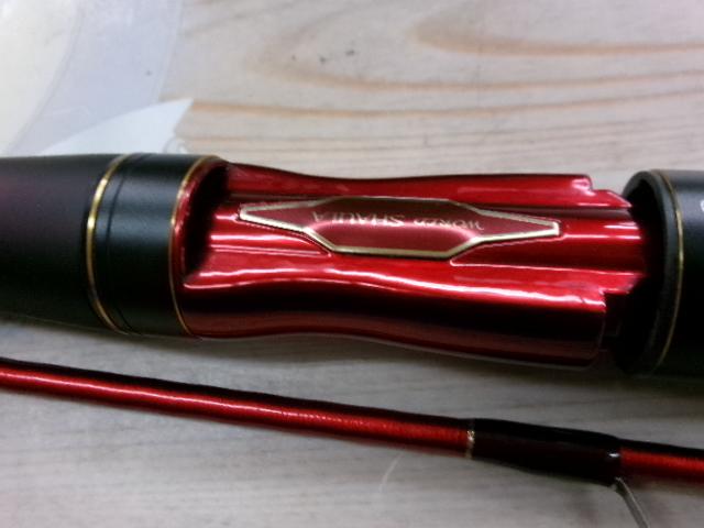 19ワールドシャウラ テクニカルエディション S62SUL-2(SIC