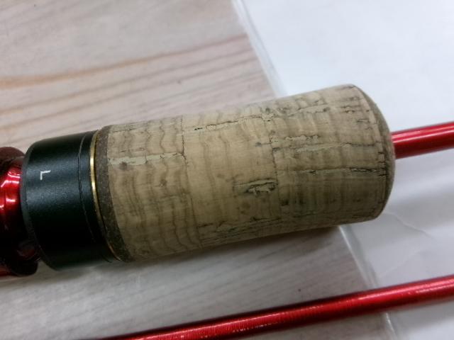 19ワールドシャウラ テクニカルエディション S62SUL-2(SIC)