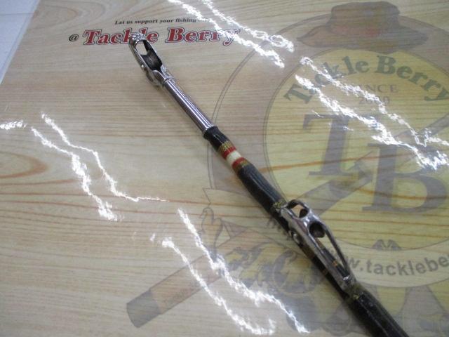 インターナショナルツナスティック