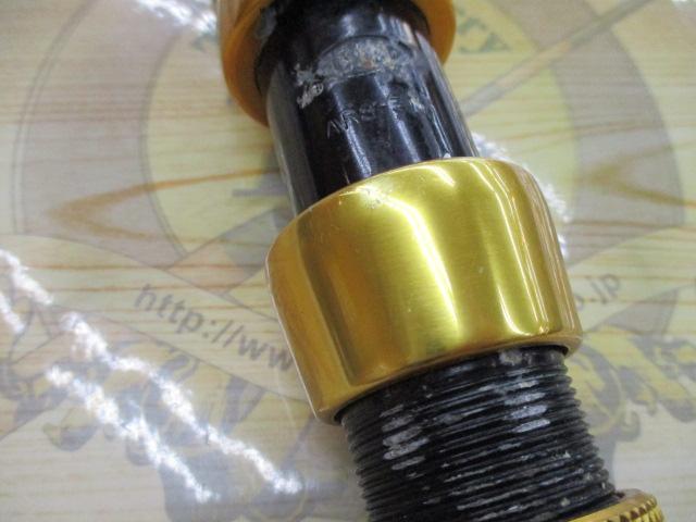 インターナショナルツナスティック