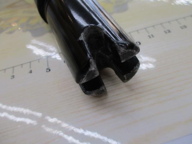 インターナショナルツナスティック