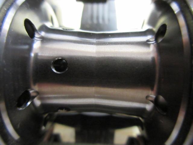 21スコーピオンDC 151