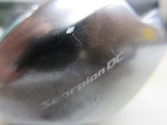 21スコーピオンDC 151