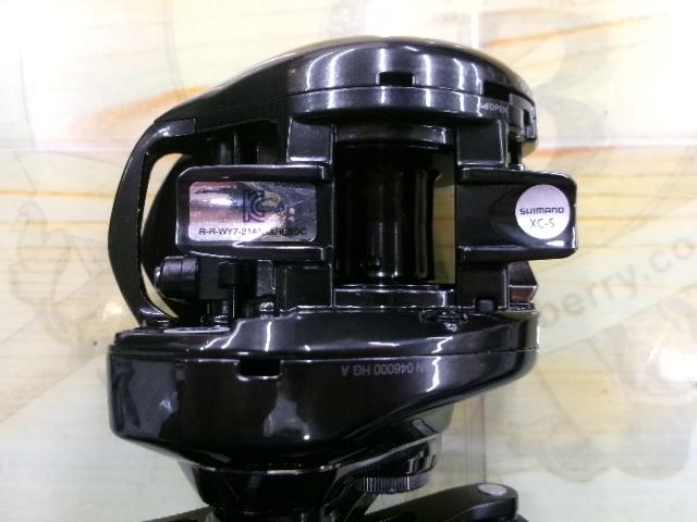 23アンタレスDC MD HG RIGHT