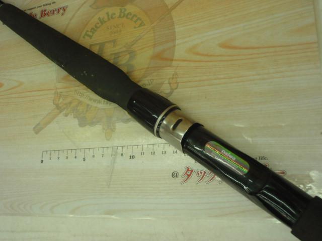 ダイワ剣崎マスＳＰ270V ダイワ HZ 剣崎 マスSP 270V | FISHLAND