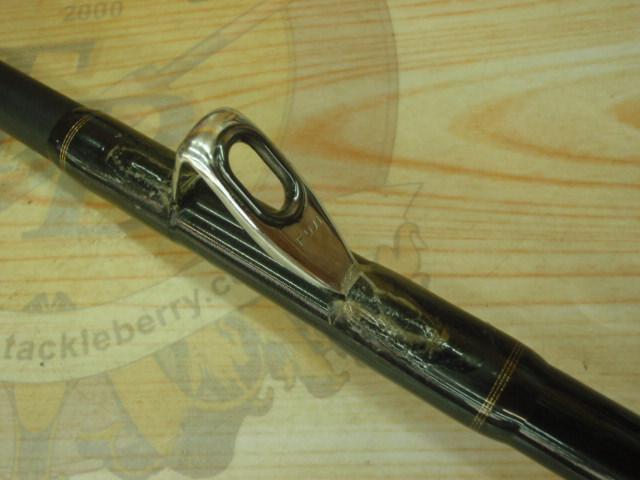 HZ剣崎 マスSP 270V｜＠ベリーネット 日本最大新品中古釣具WEB