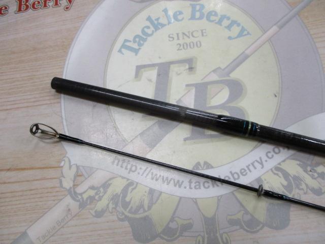 ブランド購入サイト エメラルダスソルティスト 日本最大 ST-86ML｜＠ベリーネット ロッド