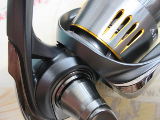 23エアリティ LT2500S｜＠ベリーネット 日本最大新品中古釣具WEB