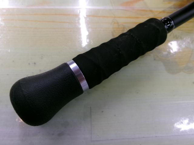 モンストロG710HC