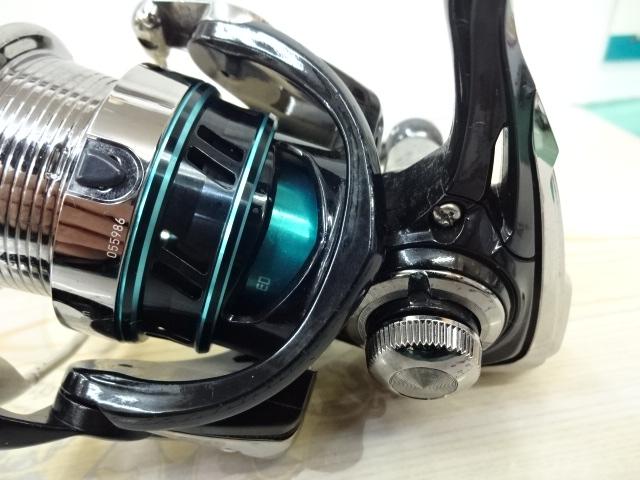 16エメラルダス 2508PE-H｜＠ベリーネット 日本最大新品中古釣具