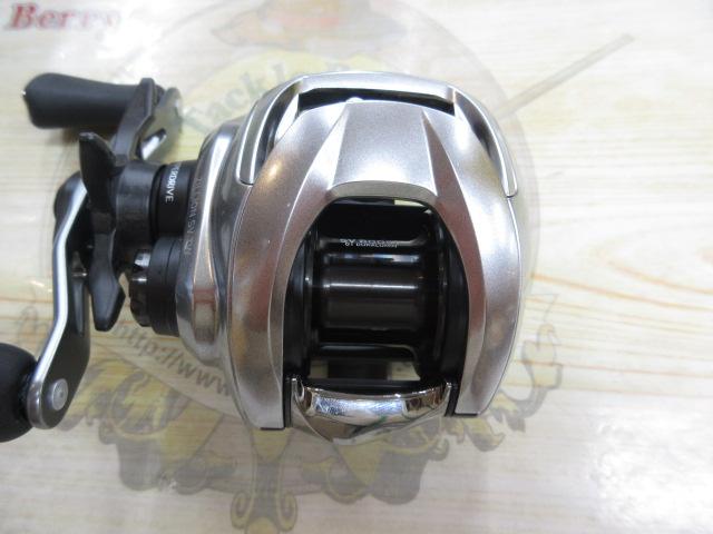 中古美品　２１ジリオン　ＳＶ　ＴＷ　１０００ＨＬ 21ジリオン SV TW 1000HL｜＠ベリーネット 日本最大新品中古釣具