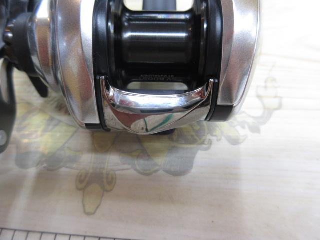 DAIWA - 21 ジリオン　SV 1000HL 中古　美品 21ジリオン SV TW 1000HL｜＠ベリーネット 日本最大新品中古釣具