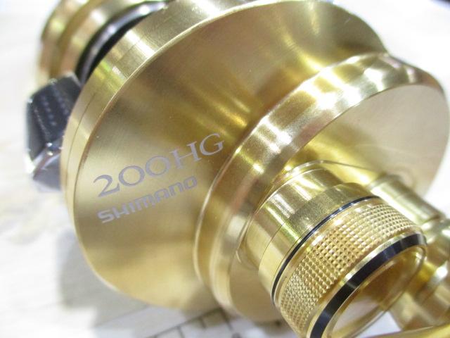 15カルカッタコンクエスト 200HG｜＠ベリーネット 日本最大新品