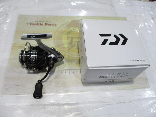 ダイワ(Daiwa) 18カルディア LT 1000S-P 00056035｜アウトドア