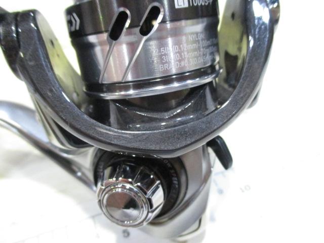 18カルディア LT1000S-P