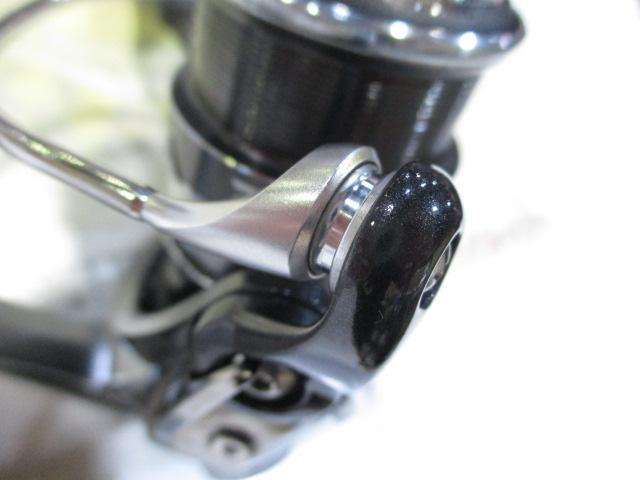 18カルディア LT1000S-P