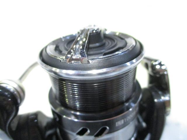 18カルディア LT1000S-P