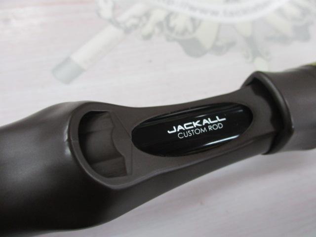 ジャッカル ナジーチョイス NAC-59MH ジャッカル ナジーチョイス NAC-59MH+ JACKALL NAZZY CHOICE
