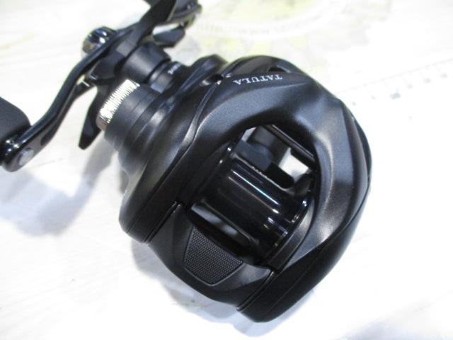 24タトゥーラ TW 100XHL｜＠ベリーネット 日本最大新品中古釣具