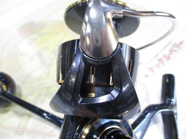 【〜9/21 0:00】23ソルティガ 6000-H 限定特価)ダイワ 23ソルティガ 6000-XH (2023年モデル