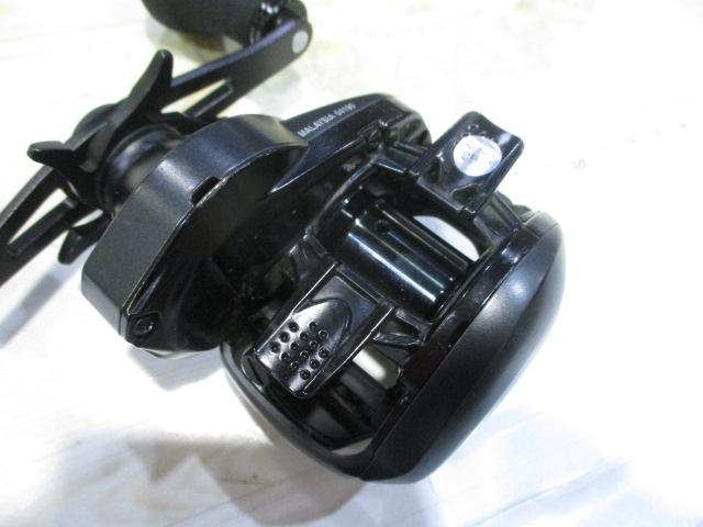 Amazon | シマノ(SHIMANO) キャスティング ベイトリール 両軸 20