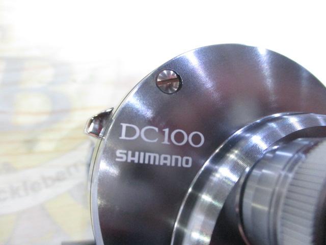 20カルカッタコンクエストDC 100