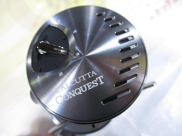 20カルカッタコンクエストDC 100