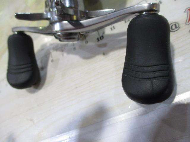 20カルカッタコンクエストDC 100