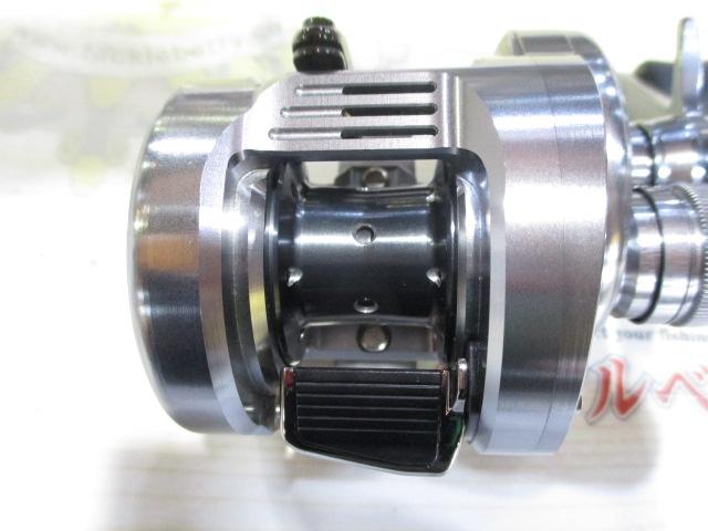 20カルカッタコンクエストDC 100